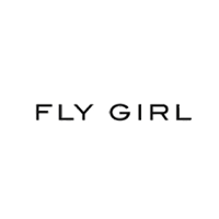 FLYGIRL logo