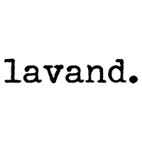 Lavand. logo