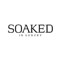 SOAKED logo