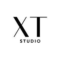 XT STUDIO logo