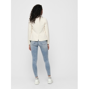 ONLSELMA-ASTRID L-S FITTED BLA 196844 Whitecap