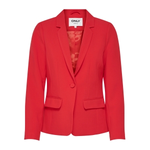 ONLNICO-LELY FITTED BLAZER TLR 209792 High Ris