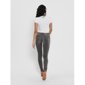 ONLEMMA S-S TOP NOOS JRS 177991 White