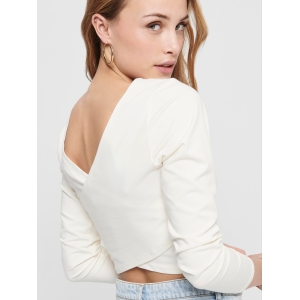 ONLLOVE LIFE L-S CROSS BACK TO 177922 Cloud Da