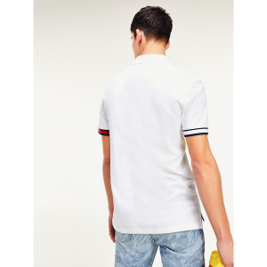  YBR WHITE