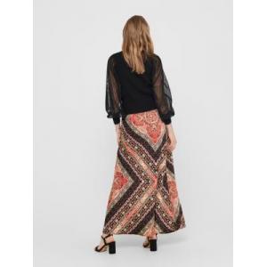 ONLCECILIA ANCLE SKIRT WVN 244575001 Hot S