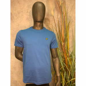  W475 YALE BLUE