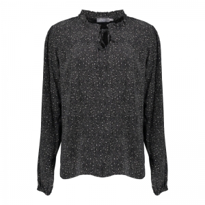  009 Black - Whi