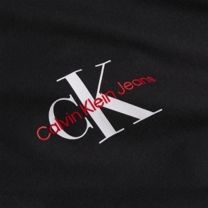  0GK CK BLACK