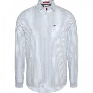 TJM ESSENTIAL  YBR WHITE INDIG
