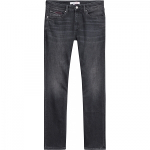 1BZ DENIM BLACK