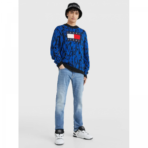 1AB DENIM MEDIU