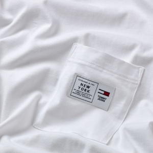  YBR WHITE
