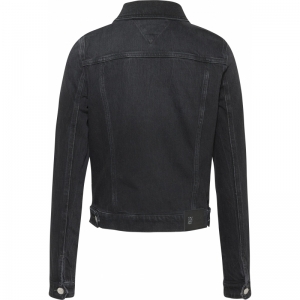 1BZ DENIM BLACK