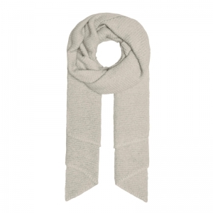 ONLMERLE LIFE KNITTED SCARF NO 201511 Moonbeam