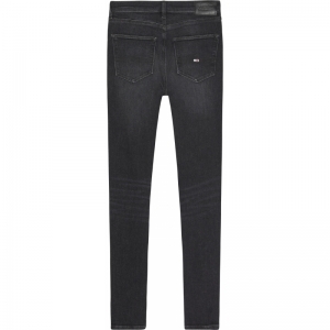 DENIM BLACK