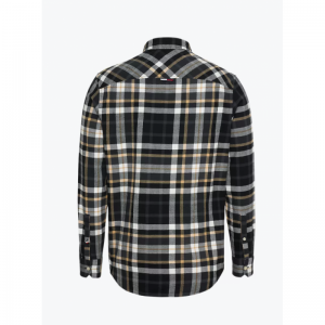 BDS BLACK CHECK