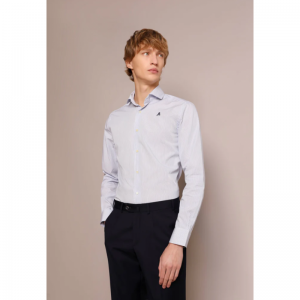  1119 WHITE BLUE