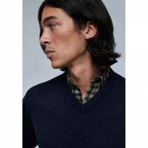  1034 DARK NAVY