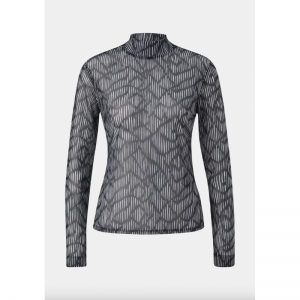  99B1 GREY/BLACK
