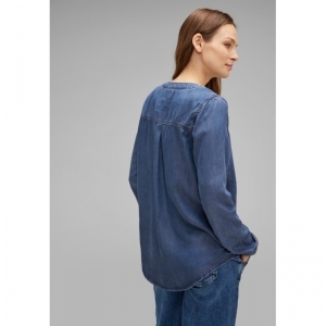  15480 mid blue