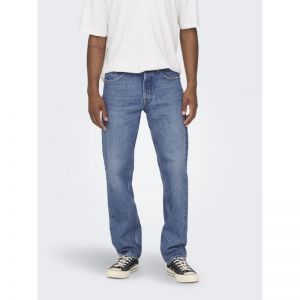 ONSEDGE STRAIGHT MB 4939 AZG D 191511 Medium B