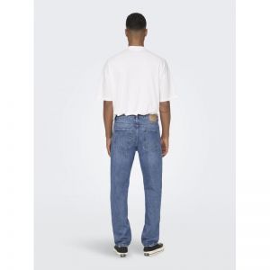 ONSEDGE STRAIGHT MB 4939 AZG D 191511 Medium B