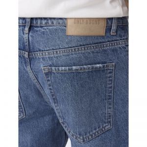 ONSEDGE STRAIGHT MB 4939 AZG D 191511 Medium B
