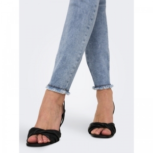 ONLBLUSH MID SK ANK RW DNM REA 179695 Medium B