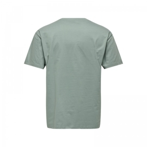 ONSFRED LIFE RLX SS TEE NOOS 239535 Chinois
