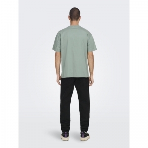 ONSFRED LIFE RLX SS TEE NOOS 239535 Chinois