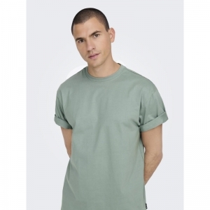 ONSFRED LIFE RLX SS TEE NOOS 239535 Chinois
