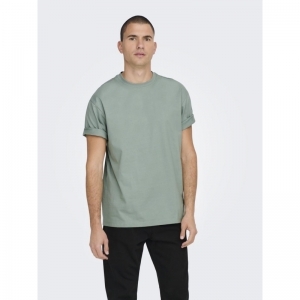 ONSFRED LIFE RLX SS TEE NOOS 239535 Chinois