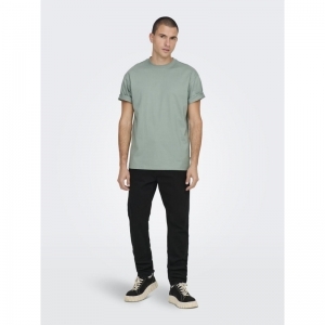 ONSFRED LIFE RLX SS TEE NOOS 239535 Chinois