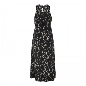 ONLJANE LIFE SKY SINGLET LONG 177911003 Black