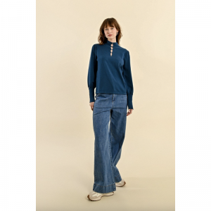  PETROL BLUE