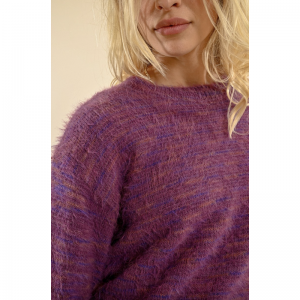  PURPLE BOUG