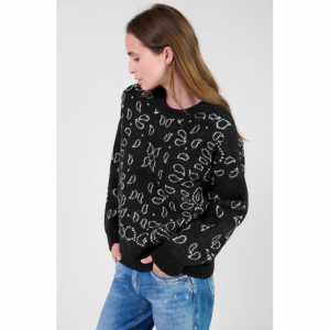 0001 BLACK