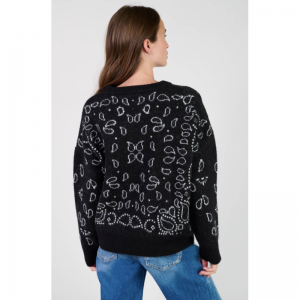 0001 BLACK