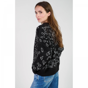 0001 BLACK