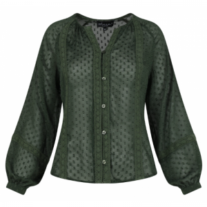  003 GREEN