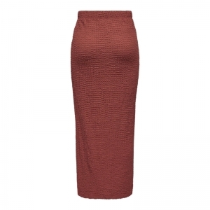 ONLKATIE LIFE SKIRT JRS 216690 Tandoori