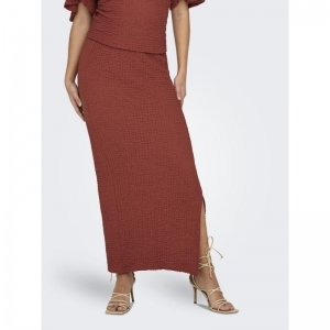 ONLKATIE LIFE SKIRT JRS 216690 Tandoori