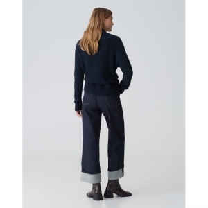60020 coal blue