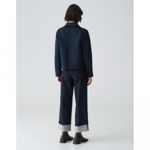 60020 coal blue