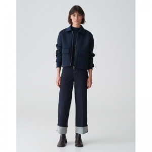 60020 coal blue
