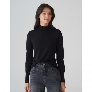 900 black
