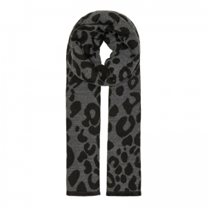ONLMILA LEO WOVEN SCARF CC 179075 Medium G