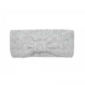 ONLKATE LIFE KNIT HEADBAND CC 179073 Light Gr