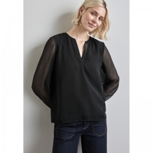 10001 Black